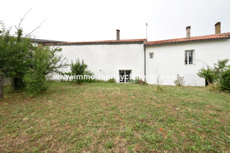 Ma-Cabane - Vente Maison Lussant, 110 m²