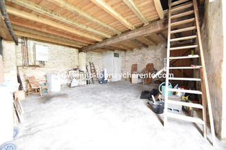 Ma-Cabane - Vente Maison Lussant, 110 m²