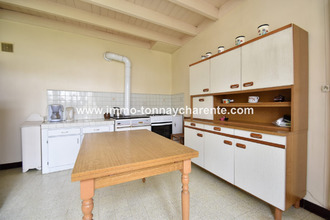 Ma-Cabane - Vente Maison Lussant, 110 m²