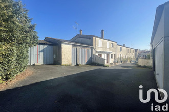 Vente Maison 17430, Lussant France