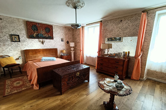 Ma-Cabane - Vente Maison LUSSANT, 206 m²