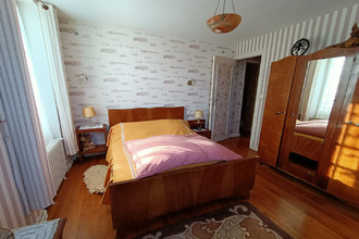 Ma-Cabane - Vente Maison LUSSANT, 206 m²