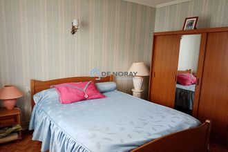 Ma-Cabane - Vente Maison LUSSAULT-SUR-LOIRE, 94 m²