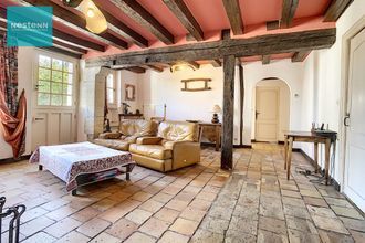 Ma-Cabane - Vente Maison LUSSAULT-SUR-LOIRE, 200 m²