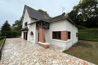 Ma-Cabane - Vente Maison LUSSAULT-SUR-LOIRE, 128 m²