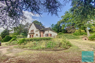 Ma-Cabane - Vente Maison LUSSAULT-SUR-LOIRE, 128 m²