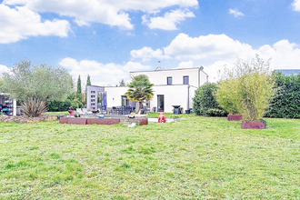 Ma-Cabane - Vente Maison LUSSAULT-SUR-LOIRE, 192 m²