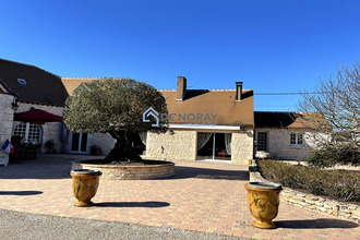 Ma-Cabane - Vente Maison LUSSAULT-SUR-LOIRE, 350 m²