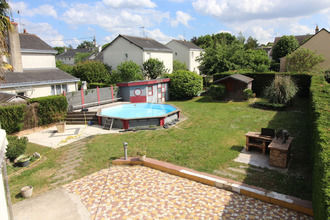 Ma-Cabane - Vente Maison LUSSAULT-SUR-LOIRE, 131 m²