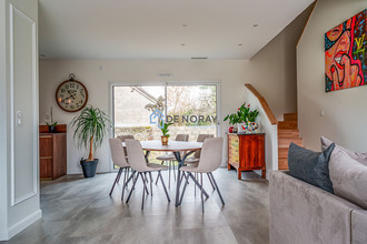 Ma-Cabane - Vente Maison LUSSAULT-SUR-LOIRE, 187 m²