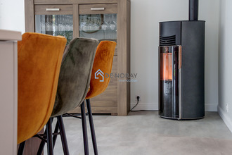 Ma-Cabane - Vente Maison LUSSAULT-SUR-LOIRE, 187 m²