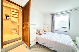 Ma-Cabane - Vente Maison LUSSAULT-SUR-LOIRE, 130 m²