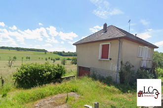Vente Maison 58240, Luthenay-Uxeloup France