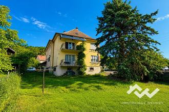 Ma-Cabane - Vente Maison Luttenbach-près-Munster, 175 m²