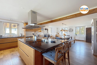 Ma-Cabane - Vente Maison Lutter, 242 m²