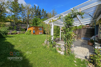 Ma-Cabane - Vente Maison Lutterbach, 97 m²