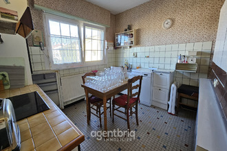 Ma-Cabane - Vente Maison Lutterbach, 93 m²