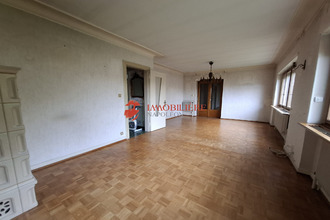 Ma-Cabane - Vente Maison Lutterbach, 145 m²