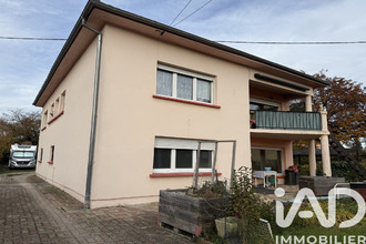 Vente Maison 68460, Lutterbach France
