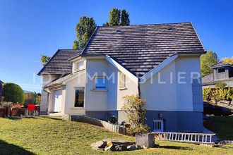 Ma-Cabane - Vente Maison Lutterbach, 140 m²
