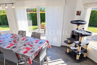 Ma-Cabane - Vente Maison Lutterbach, 140 m²
