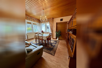 Ma-Cabane - Vente Maison Lutzelbourg, 140 m²