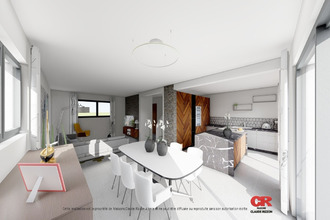 Ma-Cabane - Vente Maison LUTZELHOUSE, 135 m²