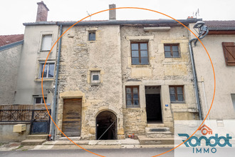 Vente Maison 21120, Lux France