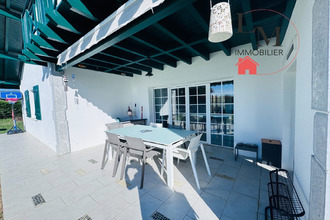 Ma-Cabane - Vente Maison Saint-Palais, 188 m²