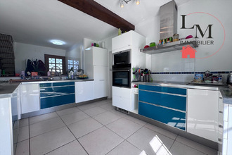 Ma-Cabane - Vente Maison Saint-Palais, 188 m²
