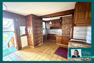 Ma-Cabane - Vente Maison LUXEMONT-ET-VILLOTTE, 194 m²