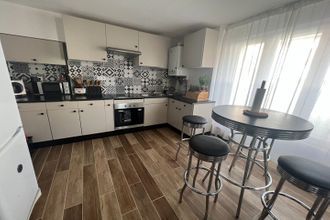 Ma-Cabane - Vente Maison LUXEUIL-LES-BAINS, 100 m²