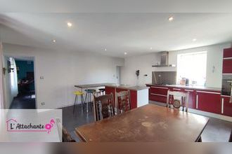 Ma-Cabane - Vente Maison LUXEUIL-LES-BAINS, 117 m²