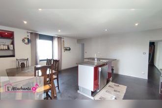 Ma-Cabane - Vente Maison LUXEUIL-LES-BAINS, 117 m²