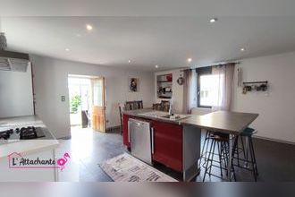 Ma-Cabane - Vente Maison LUXEUIL-LES-BAINS, 117 m²