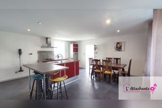 Ma-Cabane - Vente Maison LUXEUIL-LES-BAINS, 117 m²