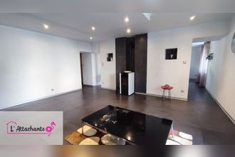 Ma-Cabane - Vente Maison LUXEUIL-LES-BAINS, 117 m²