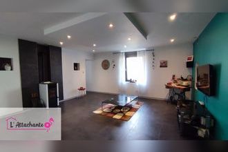 Ma-Cabane - Vente Maison LUXEUIL-LES-BAINS, 117 m²