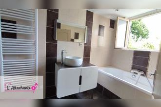 Ma-Cabane - Vente Maison LUXEUIL-LES-BAINS, 117 m²