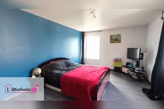 Ma-Cabane - Vente Maison LUXEUIL-LES-BAINS, 117 m²