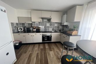 Ma-Cabane - Vente Maison Luxeuil-les-Bains, 93 m²