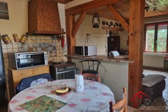 Ma-Cabane - Vente Maison Luxeuil-les-Bains, 90 m²