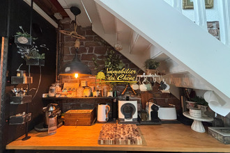 Ma-Cabane - Vente Maison Luxeuil-les-Bains, 200 m²