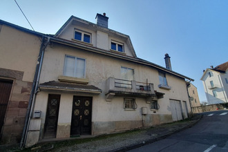 Vente Maison 70300, LUXEUIL LES BAINS France