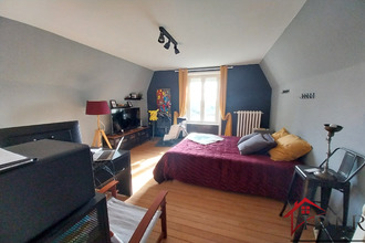 Ma-Cabane - Vente Maison Luxeuil-les-Bains, 204 m²