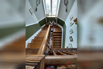 Ma-Cabane - Vente Maison Luxeuil-les-Bains, 204 m²