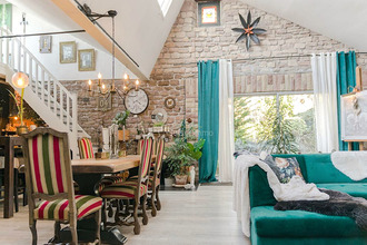 Ma-Cabane - Vente Maison LUXEUIL-LES-BAINS, 200 m²