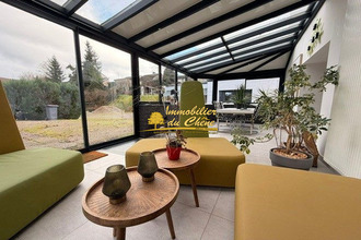 Ma-Cabane - Vente Maison Luxeuil-les-Bains, 119 m²