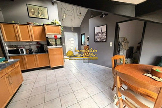 Ma-Cabane - Vente Maison Luxeuil-les-Bains, 119 m²