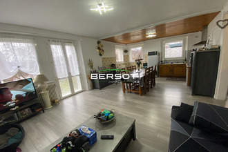 Ma-Cabane - Vente Maison LUXEUIL-LES-BAINS, 80 m²